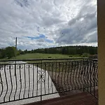 Lantgård Zolta Ostoja Lipowo (Mragowo)