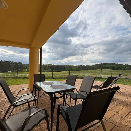 Фермерский дом Zolta Ostoja