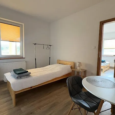 Farm stay Zolta Ostoja *