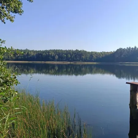 Zolta Ostoja * Lipowo (Mragowo)