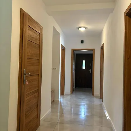 Zolta Ostoja Farm stay *