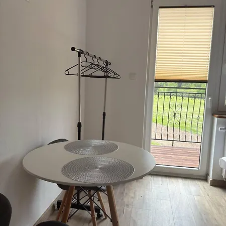 Bauernhof Zolta Ostoja Lipowo (Mragowo)