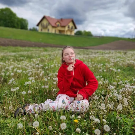 Bauernhof Zolta Ostoja *
