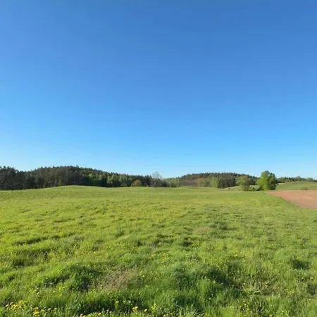 Zolta Ostoja Lipowo (Mragowo)