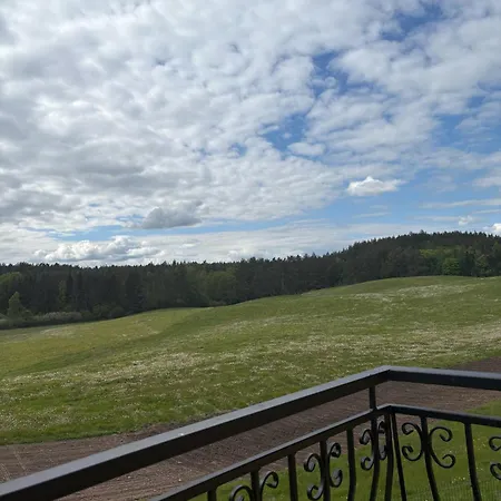 Farm stay Zolta Ostoja