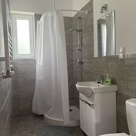 Zolta Ostoja Farm stay