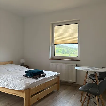Zolta Ostoja Farm stay *