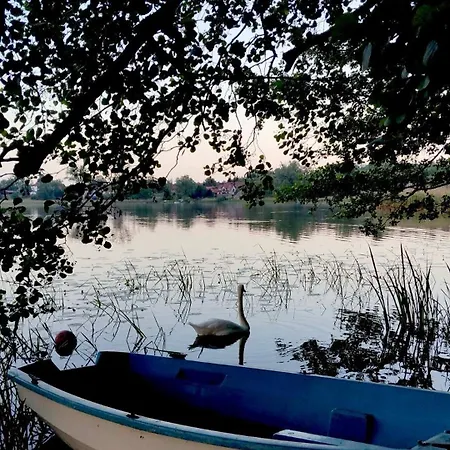 Zolta Ostoja * Lipowo (Mragowo)