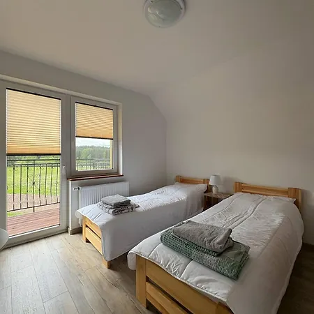 Фермерский дом Zolta Ostoja