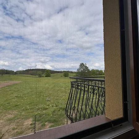 Zolta Ostoja Farm stay *