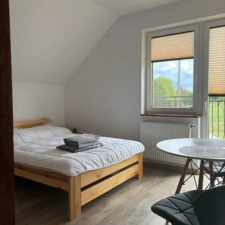 Farm stay Zolta Ostoja *