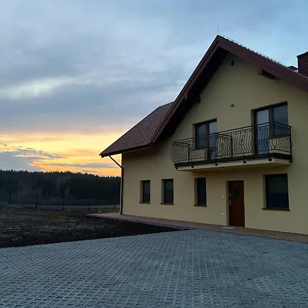 Zolta Ostoja Farm stay